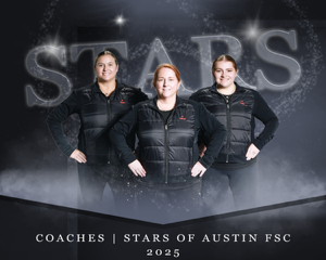 Dawn, Cathryn, and Carly